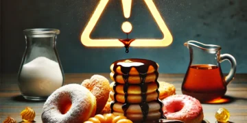 خبير تغذية: اجتماع السكر والزيت في الحلويات “كارثة صحية”