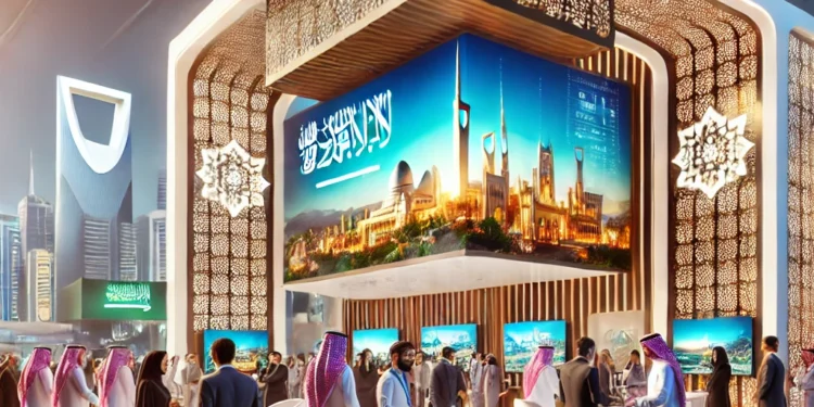 الهيئة السعودية للسياحة تستعد للمشاركة في ملتقى السياحة السعودي 2025
