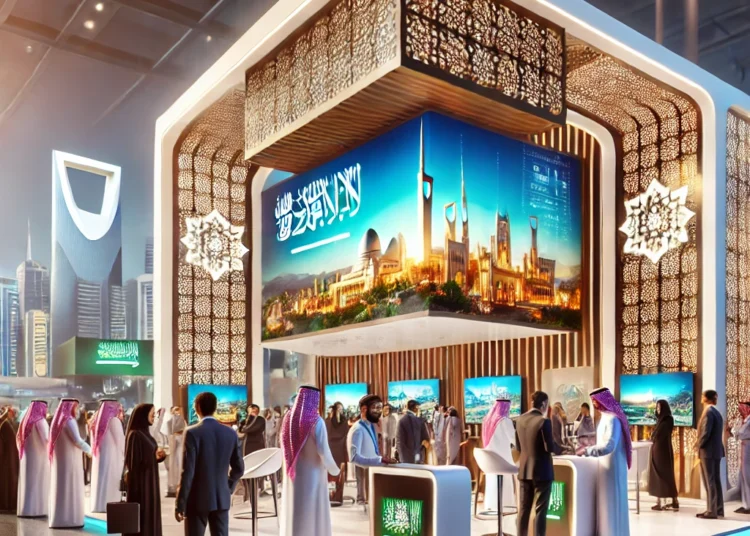 الهيئة السعودية للسياحة تستعد للمشاركة في ملتقى السياحة السعودي 2025