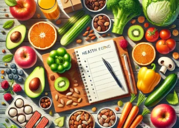 الدكتور الخضيري: اختياراتك الغذائية تحدد صحتك ووزنك ومستقبلك الصحي