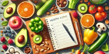 الدكتور الخضيري: اختياراتك الغذائية تحدد صحتك ووزنك ومستقبلك الصحي