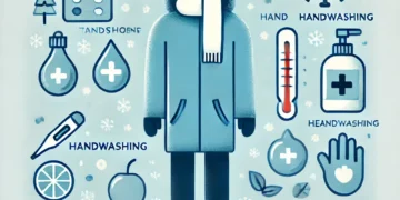 منها تغطية الساقين وارتداء ملابس بأكمام طويلة.. 5 نصائح للوقاية من الأمراض المعدية في الشتاء