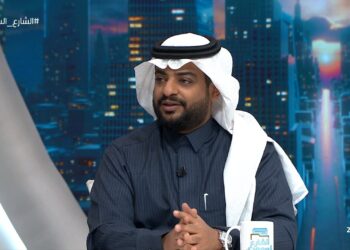 الأديب أسامة الواصلي: رؤية 2030 تلعب دورًا كبيرًا في تمكين الأدب ودعم الأدباء