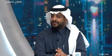 الأديب أسامة الواصلي: رؤية 2030 تلعب دورًا كبيرًا في تمكين الأدب ودعم الأدباء