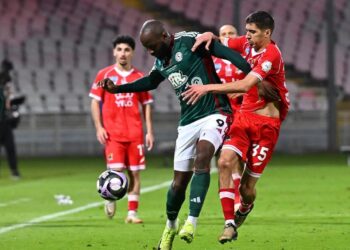 نادي الوحدة يتعادل أمام الاتفاق ضمن منافسات ” دوري روشن “