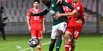 نادي الوحدة يتعادل أمام الاتفاق ضمن منافسات ” دوري روشن “