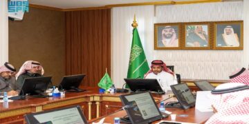 لجنة السياحة بغرفة تبوك تعقد لقاءها الأول مع مستثمري القطاع السياحي