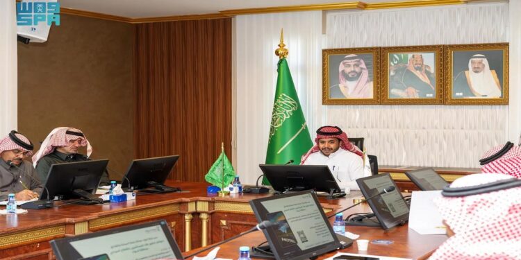 لجنة السياحة بغرفة تبوك تعقد لقاءها الأول مع مستثمري القطاع السياحي