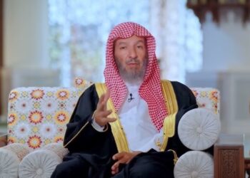 سعد الشثري: مشروع «على خطاه» لأخذ الدروس والعبر من سيرة المصطفى