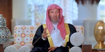 سعد الشثري: مشروع «على خطاه» لأخذ الدروس والعبر من سيرة المصطفى