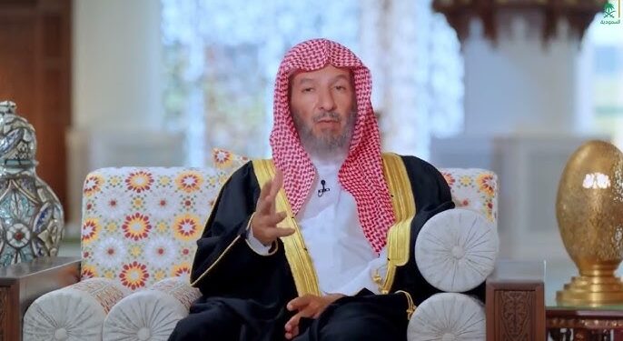 سعد الشثري: مشروع «على خطاه» لأخذ الدروس والعبر من سيرة المصطفى