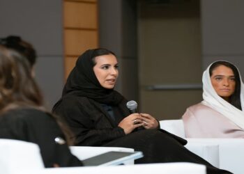 تعيين الأميرة مشاعل بنت فيصل عضوًا في مجلس إدارة الاتحاد الآسيوي لليوغاسانا