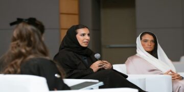 تعيين الأميرة مشاعل بنت فيصل عضوًا في مجلس إدارة الاتحاد الآسيوي لليوغاسانا