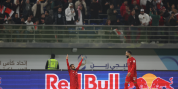 نهائي خليجي 26 : عُمان والبحرين في مواجهة حاسمة على اللقب غدًا