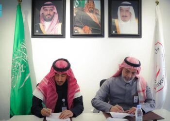 “الهلال الأحمر” و”لازم للنقل الإسعافي” توقعان اتفاقية لتعزيز الخدمات الطبية الإسعافية