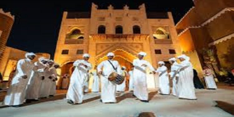 سياح عمانيون يشيدون بتجربتهم في بوليفارد وورلد بموسم الرياض