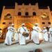 سياح عمانيون يشيدون بتجربتهم في بوليفارد وورلد بموسم الرياض