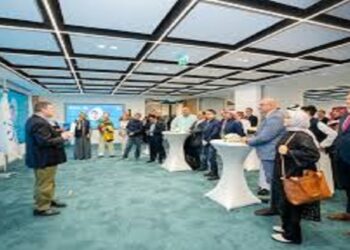 انطلاق ورشة العمل الثالثة لبرنامج تسريع ريادة الأعمال MIT REAP