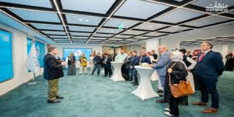 انطلاق ورشة العمل الثالثة لبرنامج تسريع ريادة الأعمال MIT REAP