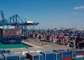 السعودية تعزز ريادتها في النقل البحري وترتقي للمرتبة الأولى عربيا وإقليميا و الـ 20 عالميًا