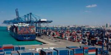 السعودية تعزز ريادتها في النقل البحري وترتقي للمرتبة الأولى عربيا وإقليميا و الـ 20 عالميًا