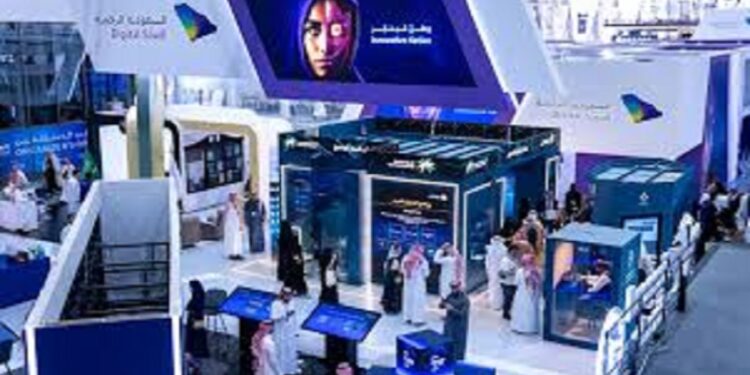 “كاكست” 2024.. تحول طموح يبني مستقبل الابتكار ويعزز تنافسية المملكة عالميًا