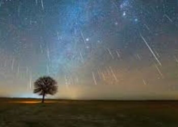 “جمعية نور الفلك بالقصيم: شهب الرباعيات أول زخات الشهب في 2025”