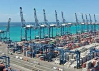 “موانئ” تعزز مكانة المملكة كمركز لوجستي عالمي 2024