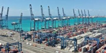 “موانئ” تعزز مكانة المملكة كمركز لوجستي عالمي 2024
