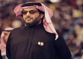 رئيس هيئة الترفيه يعلن رعاية موسم الرياض لكأس العالم للدرونز 2025