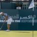 المنتخب السعودي للجولف يشارك في البطولة العربية الثانية للمحترفين في المغرب