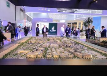 “إيكرس” يعيد تشكيل مستقبل عقارات الشارقة