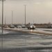 تبوك والقريات تسجلان أدنى درجة حرارة اليوم