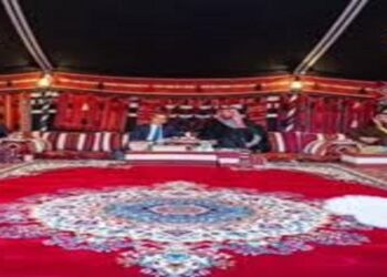 انطلاق مهرجان “السمن والسمين” في الحسو برعاية محافظ الحناكية