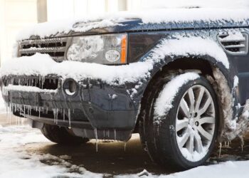 مختص: يتأثر محرك السيارة بالبرودة الشديدة وقد يتعطل لهذا السبب