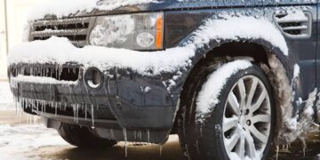 مختص: يتأثر محرك السيارة بالبرودة الشديدة وقد يتعطل لهذا السبب