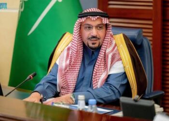 أمير منطقة القصيم يطّلع على تفاصيل المعرض السعودي الدولي للإنتاج الحيواني