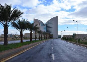 جامعة نجران تفوز بـ 7 منح بحثية ضمن برامج هيئة تنمية البحث والتطوير والابتكار