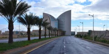 جامعة نجران تفوز بـ 7 منح بحثية ضمن برامج هيئة تنمية البحث والتطوير والابتكار