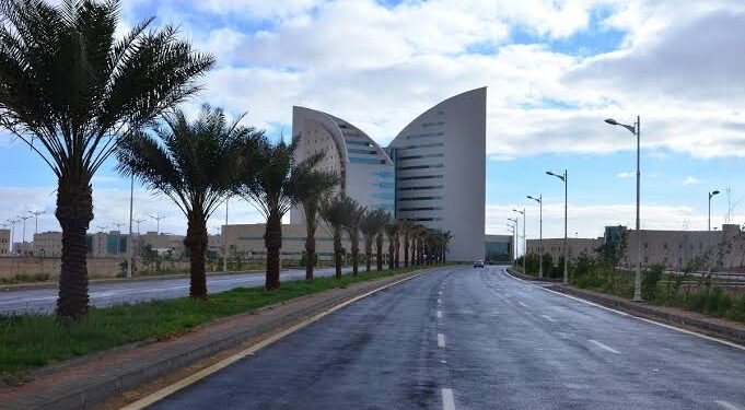 جامعة نجران تفوز بـ 7 منح بحثية ضمن برامج هيئة تنمية البحث والتطوير والابتكار