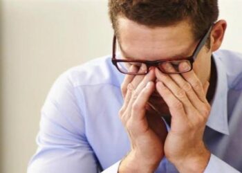 لا تتعرض لتيارات الهواء البارد.. نصائح مهمة لحماية العينين من الجفاف في الشتاء