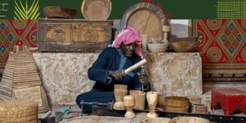 هيئة التراث: عام 2025 محطة مهمة لتعزيز الحرف اليدوية بالمملكة