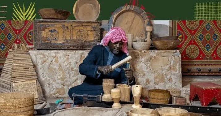 هيئة التراث: عام 2025 محطة مهمة لتعزيز الحرف اليدوية بالمملكة
