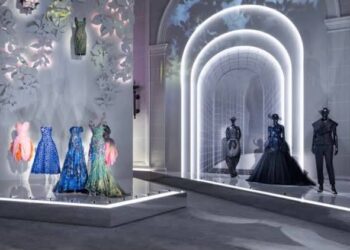 مختصة: ينبغي أن تكون الأزياء السعودية جزءًا من معروضات المتاحف