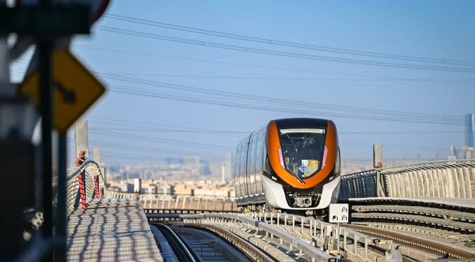 مسؤول: الهيئة الملكية لمدينة الرياض بدأت تقديم خدمة النقل الترددي في جامعة الملك سعود 