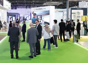 جامعة نجران تشارك في “مؤتمر دوفات 2025” بدبي