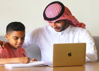 أخصائية: ‏على أولياء الأمور مسؤولية كبيرة جدا في تقنين سلوكيات الأبناء