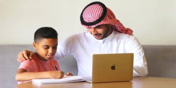 أخصائية: ‏على أولياء الأمور مسؤولية كبيرة جدا في تقنين سلوكيات الأبناء