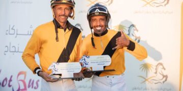 تأهل أربعة جياد في حفر الباطن لـكأس مؤسسة الملك عبدالله الإنسانية