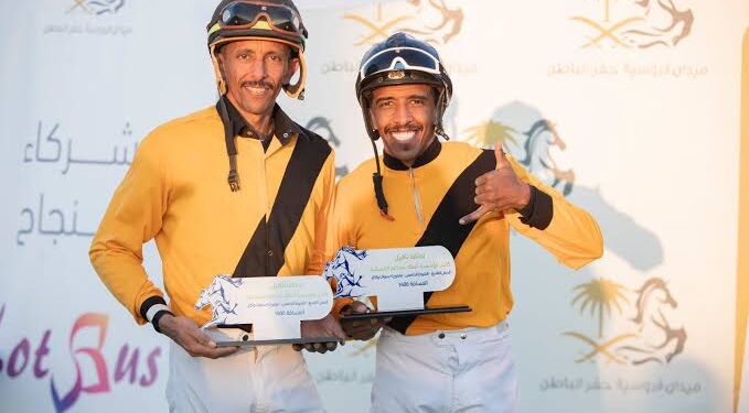 تأهل أربعة جياد في حفر الباطن لـكأس مؤسسة الملك عبدالله الإنسانية